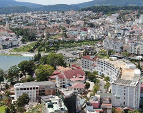 Đà Lạt sẽ là thành phố gì?