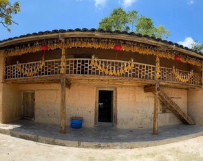 Cuộc thi 'Nhà tôi - Mái ấm': Núi Hoa