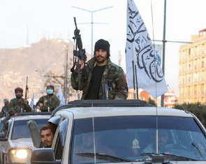 Taliban mở chiến dịch truy quét IS ở miền nam Afghanistan