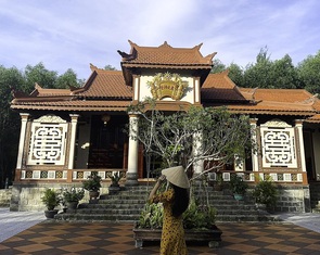 Cuộc thi 'Nhà tôi - Mái ấm': Giữ chút gì rất Huế...