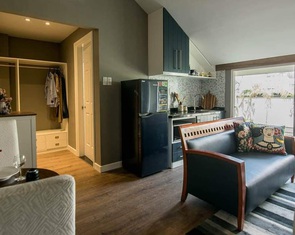 Cuộc thi 'Nhà tôi - Mái ấm': Ở trọ cũng phải đẹp để có động lực xây ngôi nhà mơ ước