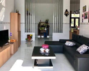 Cuộc thi 'Nhà tôi - Mái ấm': Nhà có năm con 'vịt trời'