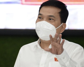 Đại biểu Nguyễn Sỹ Quang: Sử dụng mạng xã hội bằng danh tính thực để chịu trách nhiệm