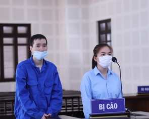 Giúp 8 người Trung Quốc ở chui để kiếm lời, 2 người lãnh án tù