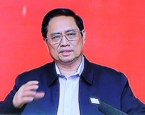 Thủ tướng: Nghị quyết 128 cơ bản phù hợp tình hình và mang lại hiệu quả