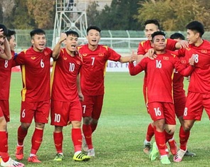 Đánh bại Myanmar, Việt Nam đoạt vé dự vòng chung kết Giải U23 châu Á 2022
