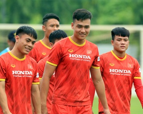 Tuyển U23 Việt Nam được thưởng 500 triệu đồng sau trận thắng U23 Myanmar