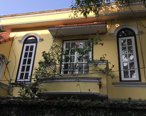 Cuộc thi 'Nhà tôi - Mái ấm': Cảm ơn đời mỗi sớm mai thức dậy