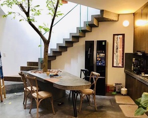 Cuộc thi 'Nhà tôi - Mái ấm': Nhà là nơi để trở về