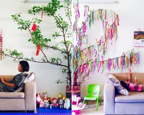 Cuộc thi 'Nhà tôi - Mái ấm': Dưới mái nhà, hai ta!