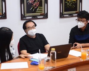 Công bố giải cuộc thi 'Nhà tôi - Mái ấm': Mái ấm đẹp là nơi ai ai cũng mong muốn trở về