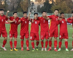 Đoạt vé dự VCK U23 châu Á 2022: U23 Việt Nam còn nhiều việc phải làm