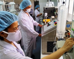Ngưng thử nghiệm giai đoạn 3 vắc xin Covivac do... không còn người chưa tiêm