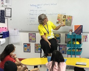 Giáo dục giới tính cho trẻ mầm non, tiểu học: Cha mẹ, thầy cô nên làm gì?