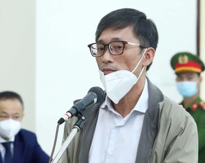 Đường đi ly kỳ của 9kg tiền mệnh giá 500.000 đồng Vũ 'Nhôm' hối lộ phó Tổng cục Tình báo