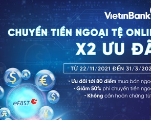 VietinBank cùng doanh nghiệp tối ưu hóa các chi phí