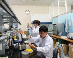 Hiến kế giải pháp công nghệ phát triển TP.HCM: Đô thị kết nối đổi mới sáng tạo