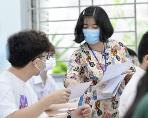 Bộ Công an xác minh thông tin lộ, lọt đề thi môn sinh học tốt nghiệp THPT