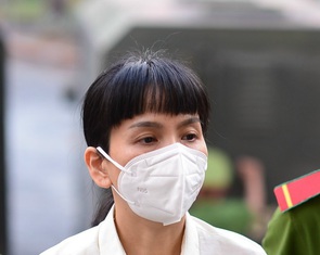 Vụ SADECO: Các bị cáo nói chỉ 'nhận tiền khen thưởng' chứ không tham ô