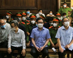 Ông Tất Thành Cang: 'Tháng 11-2016, tôi không ở nhà mà đang học tập trung ở Hà Nội'