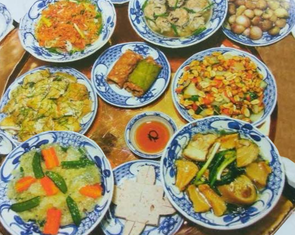 Mâm Tết ba miền tống cựu nghinh tân như thế nào?