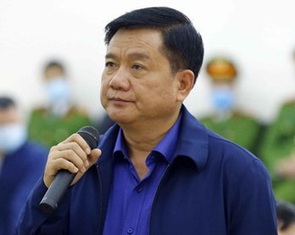 Ông Đinh La Thăng sẽ bồi thường 830 tỉ ra sao?