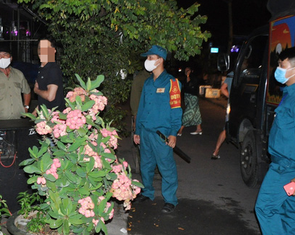 Đà Nẵng: Các địa phương ra quân 'dẹp' karaoke ồn ào, làm phiền dân