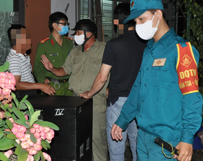 Đà Nẵng đang xử lý mạnh 'hung thần karaoke' theo quy định nào?