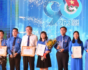 10 mô hình, giải pháp được nhận giải thưởng Hồ Hảo Hớn