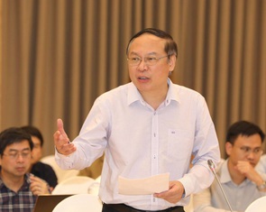 Thứ trưởng Bộ Tài nguyên và môi trường: 'Karaoke, vũ trường, quán bar phải có cách âm'