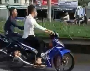 UBND TP.HCM yêu cầu lên phương án ngăn đua xe trái phép dịp lễ 30-4, 1-5