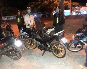 'Quái xế' thừa nhận đua xe nhưng vẫn khó khởi tố, vì sao?