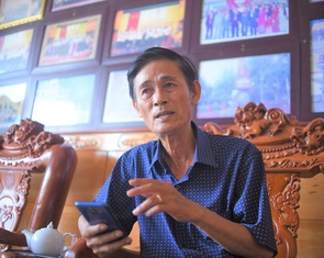 Hoài Nhơn - nhìn từ vua tàu cá