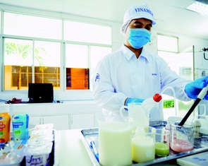Thương hiệu Quốc gia Việt Nam: Khẳng định vị thế trên đường hội nhập