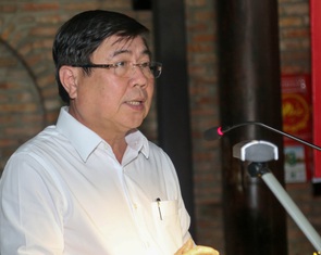 100% cử tri tín nhiệm ông Nguyễn Thành Phong quyết liệt chống tiếng ồn karaoke