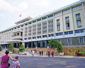 'Tam hòa' để tạo nên kỳ tích mới