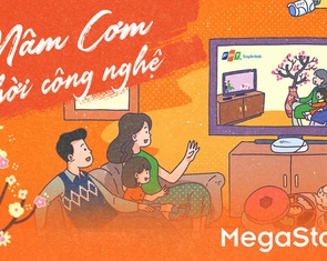 Mâm cơm thời công nghệ: Mang yêu thương xa đến thật gần
