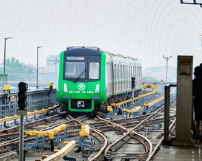 Hà Nội yêu cầu Sở GTVT chuẩn bị tiếp nhận bàn giao đường sắt Cát Linh - Hà Đông