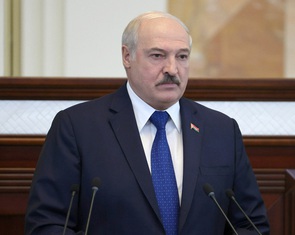 Tổng thống Belarus: phương Tây đang vượt 'lằn ranh đỏ'