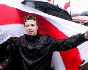 Châu Âu trừng phạt Belarus