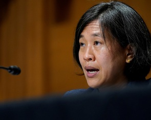 Mỹ, Trung Quốc đàm phán thương mại lần đầu dưới thời ông Biden