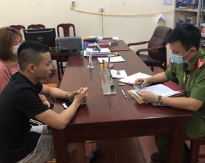 Trốn cách ly tại nhà, một người Trung Quốc bị phạt 7,5 triệu đồng