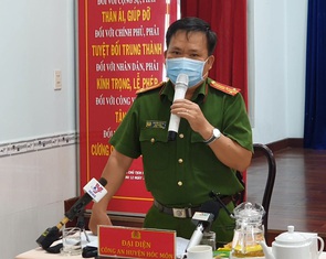 Nhiều lò độ xe bị công an kiểm tra, các lò khác đổi địa bàn, đóng cửa