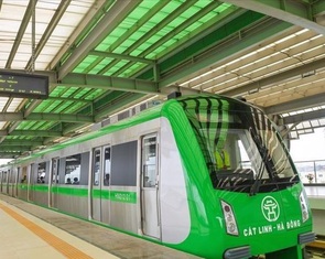 Bộ Giao thông vận tải kiến nghị chấp thuận kết quả nghiệm thu đường sắt Cát Linh - Hà Đông