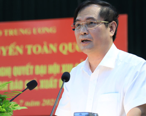 Phát huy vai trò của báo chí, xuất bản trong tuyên truyền Nghị quyết Đại hội XIII