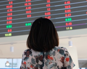 Trước ngày bị phạt nặng, nhiều cổ phiếu 'họ FLC' tăng kịch trần