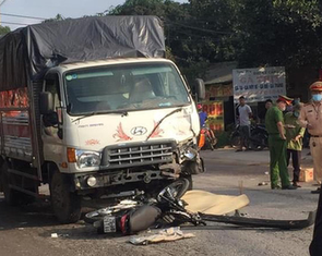 Hơn 3.000 người chết vì tai nạn giao thông trong 6 tháng đầu năm 2021