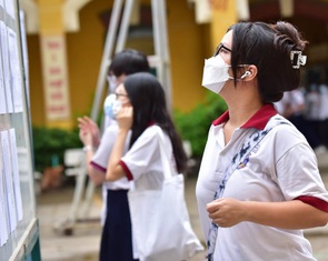 Nhiều trường đại học 'vỡ trận' tuyển sinh: Chuyện đã được cảnh báo trước