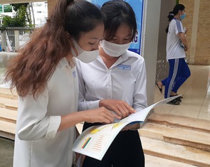 Hơn 100 trường đại học đã công bố điểm sàn, xem nhanh trên Tuổi Trẻ Online
