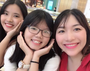 'Mùa vàng' của cô giáo dạy văn